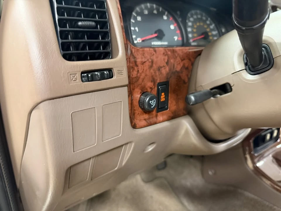 2000 Toyota 4Runner 3rd Gen - Image 14 of 20