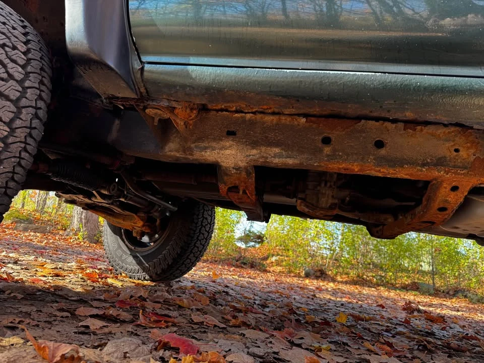 2000 Toyota 4Runner 3rd Gen - Image 10 of 10