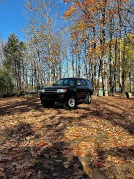 2000 Toyota 4Runner