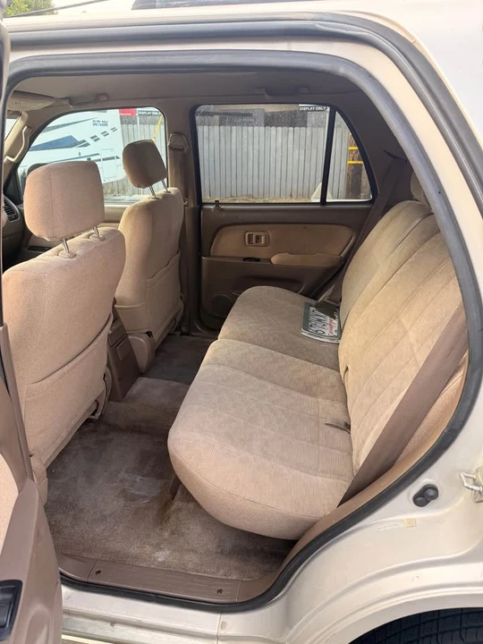 2000 Toyota 4Runner 3rd Gen - Image 7 of 12