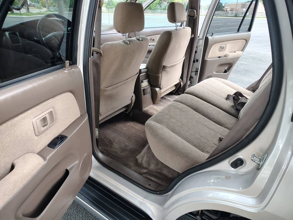 2000 Toyota 4Runner 3rd Gen - Image 16 of 19