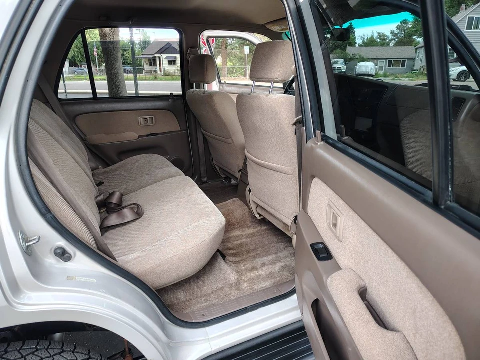 2000 Toyota 4Runner 3rd Gen - Image 15 of 19