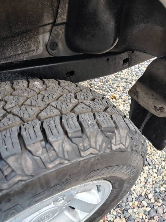 2000 Toyota 4Runner 3rd Gen - Image 6 of 19