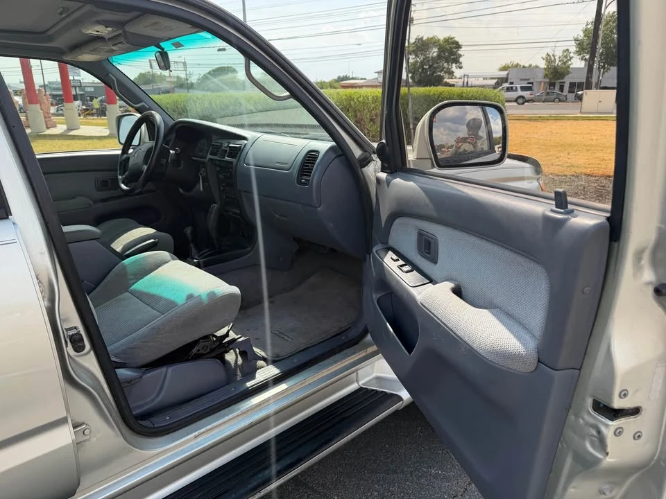 2000 Toyota 4Runner 3rd Gen - Image 6 of 12