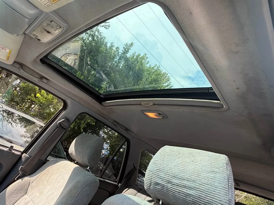 2000 Toyota 4Runner 3rd Gen - Image 10 of 12