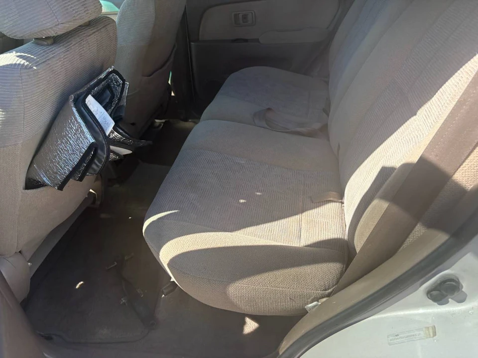 2000 Toyota 4Runner 3rd Gen - Image 5 of 9