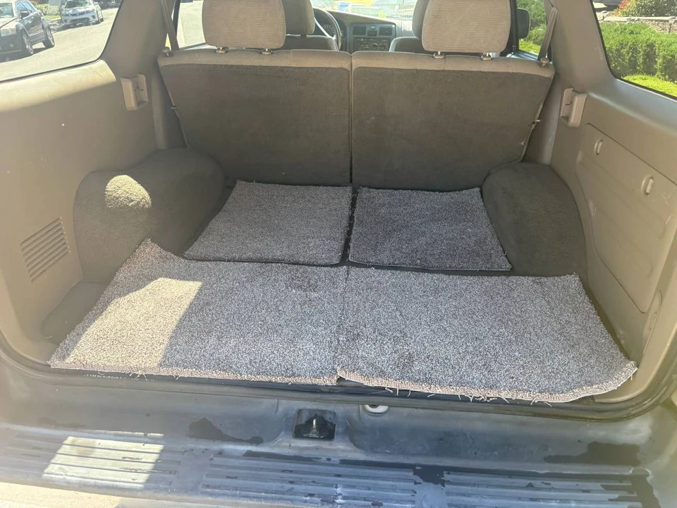 2000 Toyota 4Runner 3rd Gen - Image 8 of 9