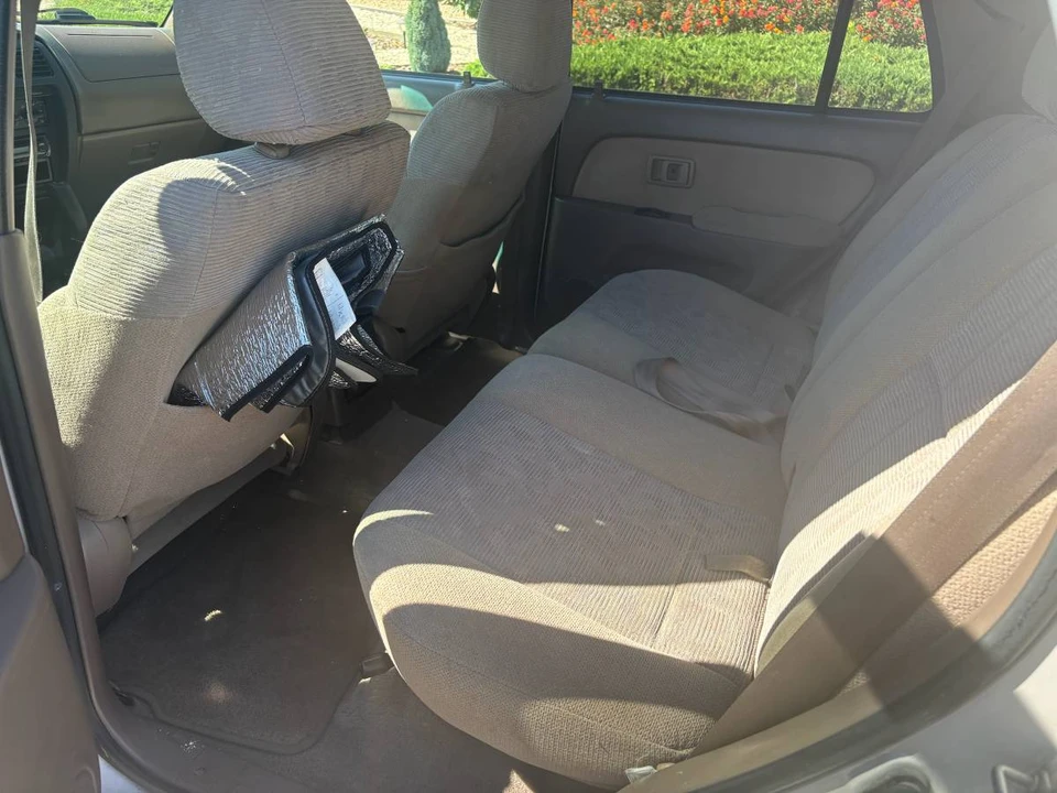2000 Toyota 4Runner 3rd Gen - Image 6 of 9