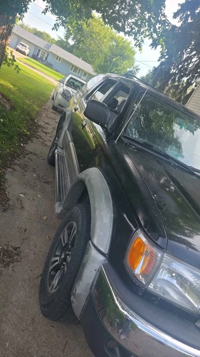 2000 Toyota 4Runner 3rd Gen - Image 3 of 4