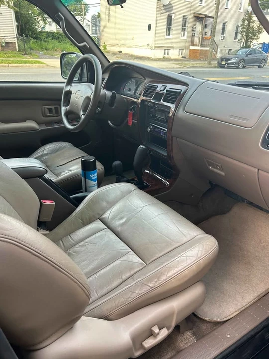 2000 Toyota 4Runner 3rd Gen - Image 10 of 20