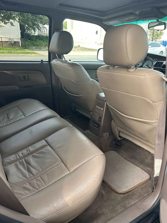 2000 Toyota 4Runner 3rd Gen - Image 7 of 20