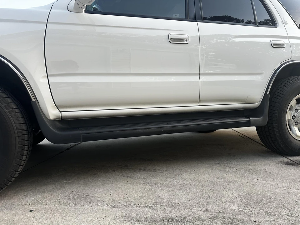 2000 Toyota 4Runner 3rd Gen - Image 25 of 31