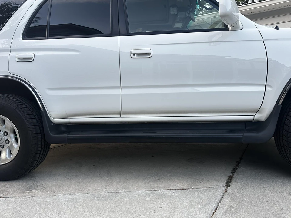 2000 Toyota 4Runner 3rd Gen - Image 30 of 31