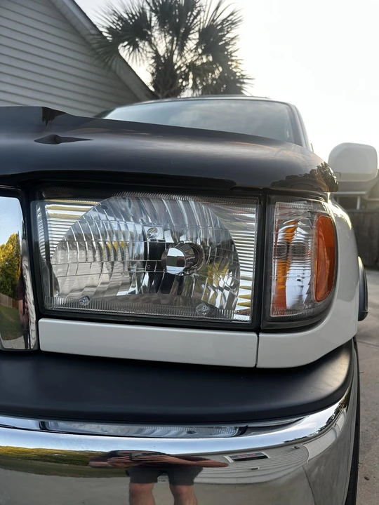 2000 Toyota 4Runner 3rd Gen - Image 23 of 31