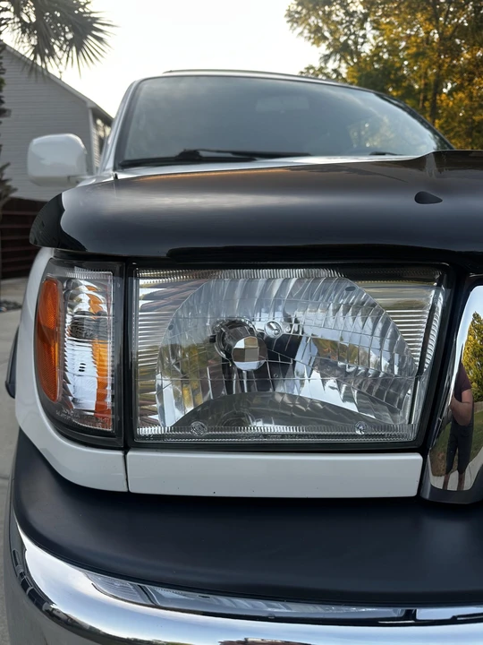 2000 Toyota 4Runner 3rd Gen - Image 22 of 31