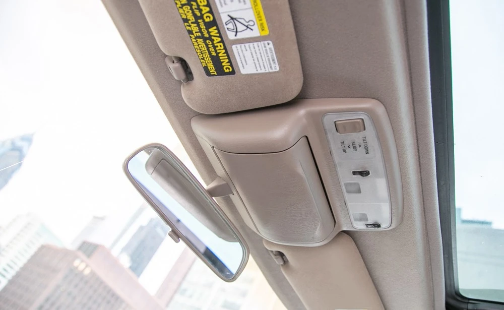 2000 Toyota 4Runner 3rd Gen - Image 16 of 19