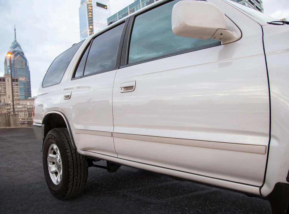 2000 Toyota 4Runner 3rd Gen - Image 11 of 19