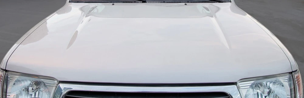 2000 Toyota 4Runner 3rd Gen - Image 9 of 19