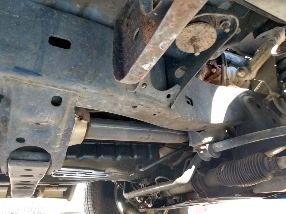 2000 Toyota 4Runner 3rd Gen - Image 20 of 24