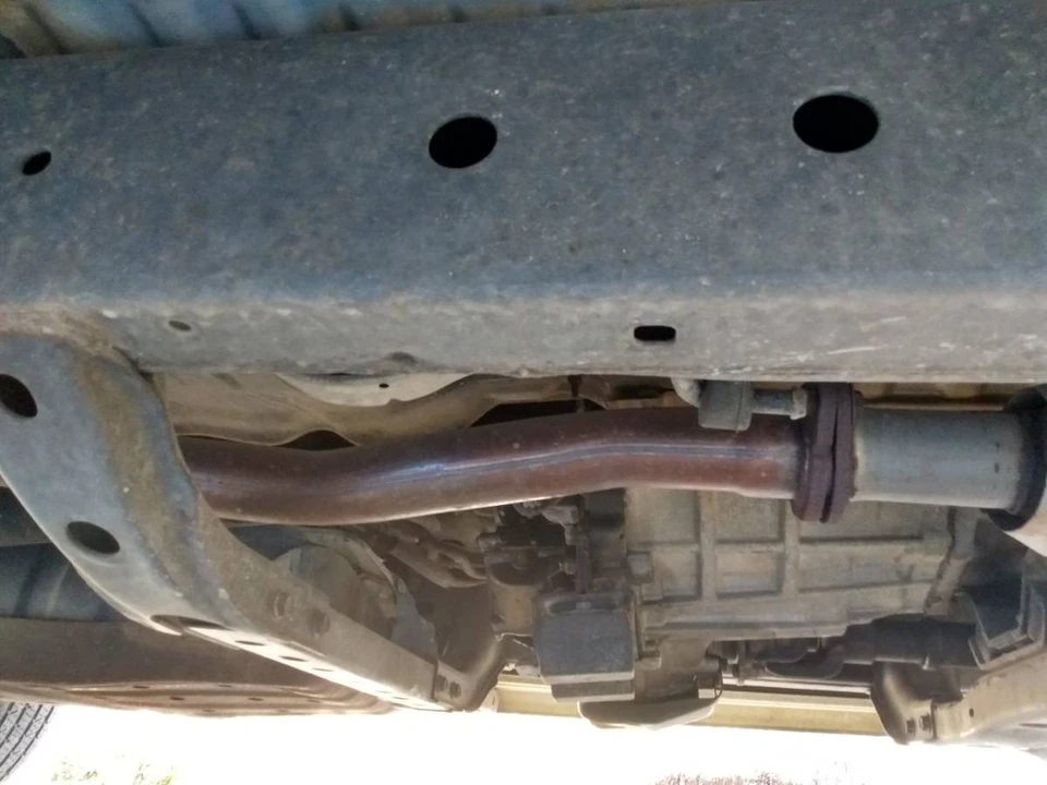 2000 Toyota 4Runner 3rd Gen - Image 19 of 24