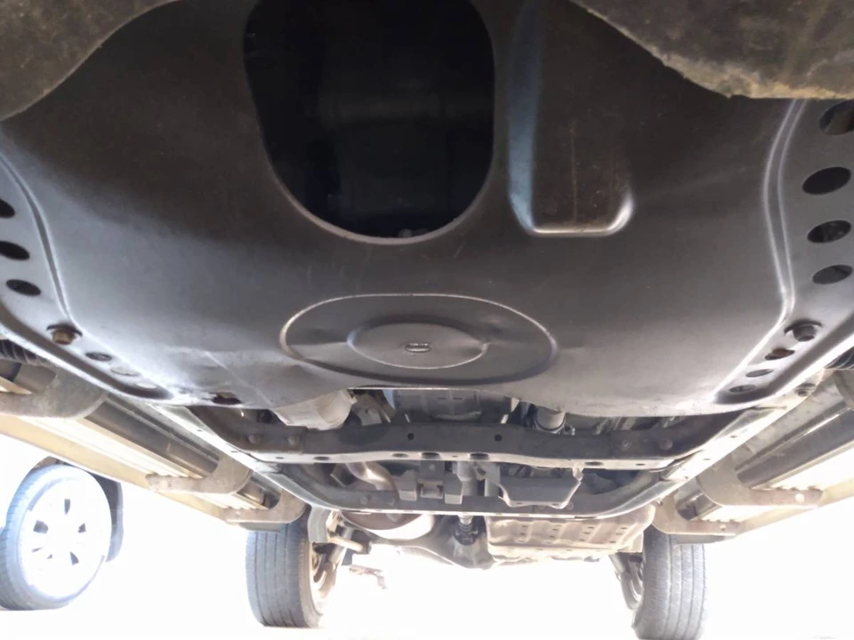 2000 Toyota 4Runner 3rd Gen - Image 24 of 24