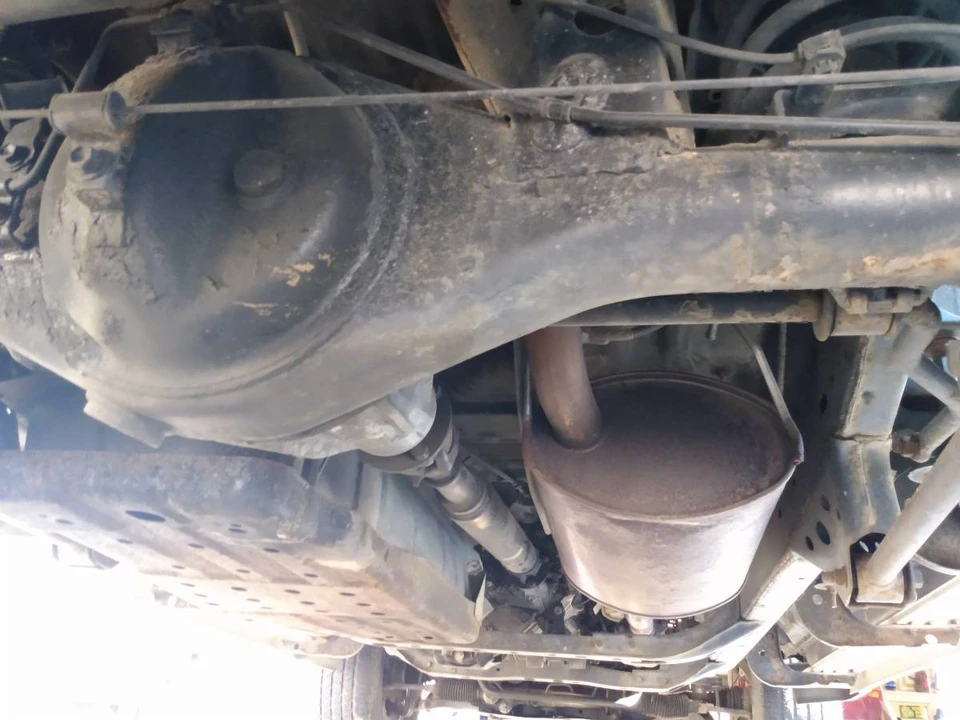 2000 Toyota 4Runner 3rd Gen - Image 16 of 24