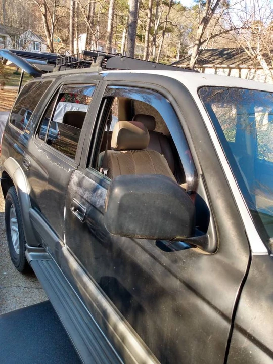 2000 Toyota 4Runner 3rd Gen - Image 5 of 24