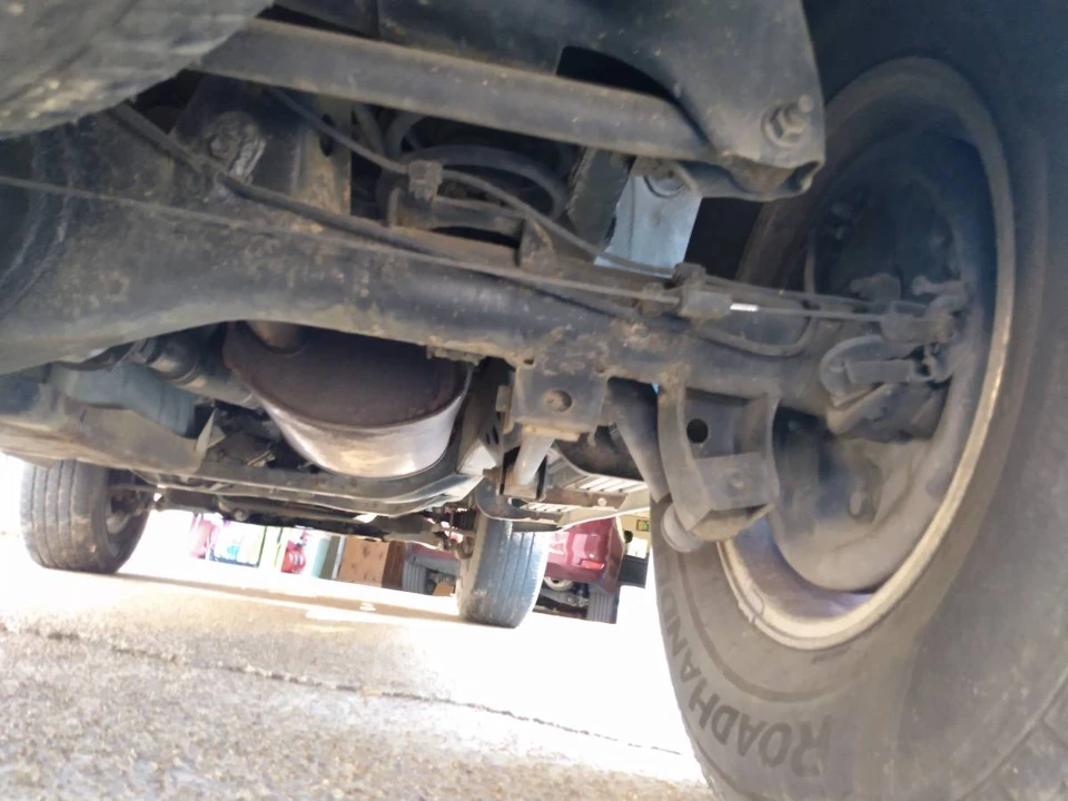 2000 Toyota 4Runner 3rd Gen - Image 18 of 24