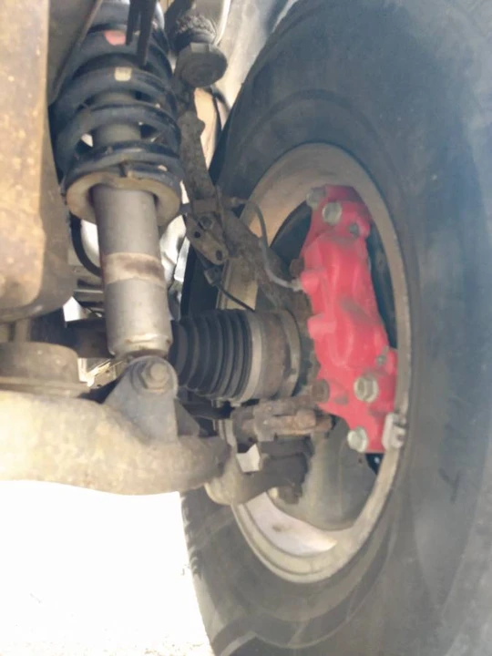 2000 Toyota 4Runner 3rd Gen - Image 22 of 24
