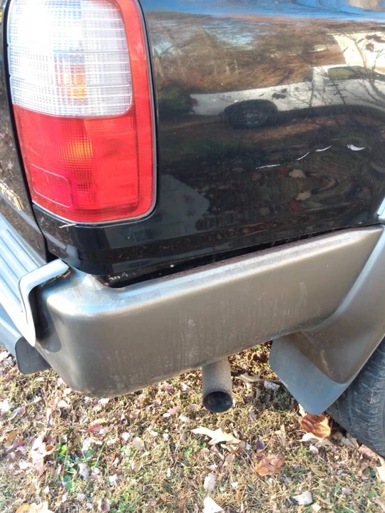 2000 Toyota 4Runner 3rd Gen - Image 12 of 24