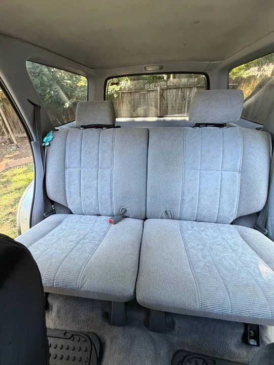 2000 Toyota 4Runner 3rd Gen - Image 5 of 10