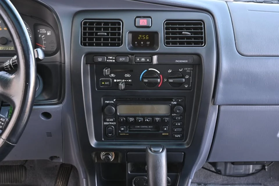 2000 Toyota 4Runner 3rd Gen - Image 17 of 20