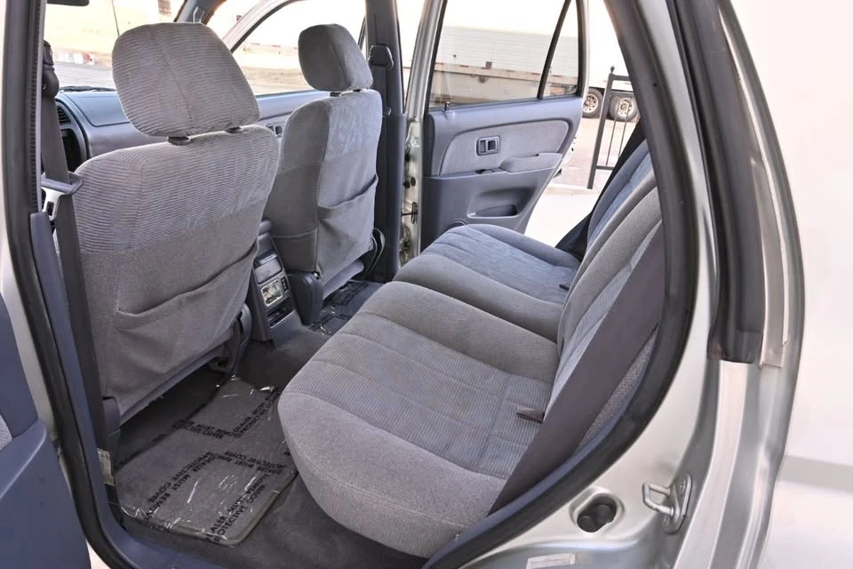 2000 Toyota 4Runner 3rd Gen - Image 14 of 20