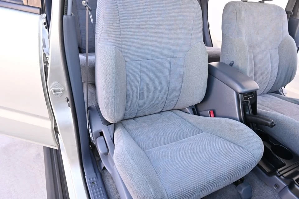 2000 Toyota 4Runner 3rd Gen - Image 20 of 20