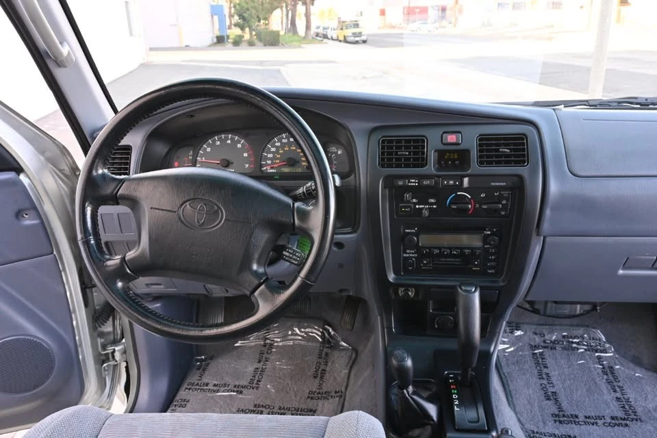 2000 Toyota 4Runner 3rd Gen - Image 16 of 20
