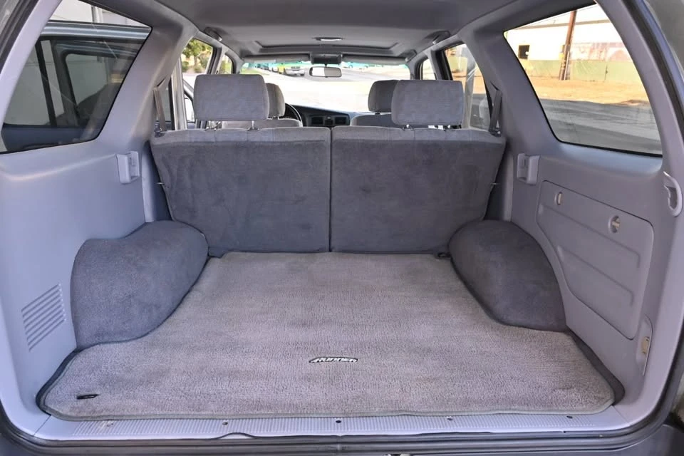 2000 Toyota 4Runner 3rd Gen - Image 19 of 20