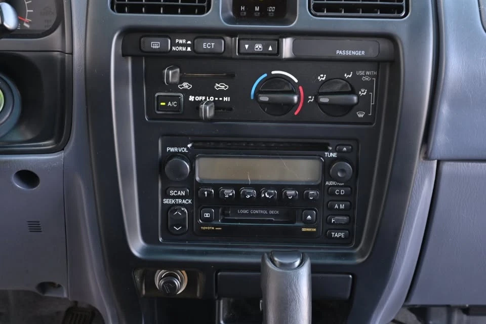 2000 Toyota 4Runner 3rd Gen - Image 18 of 20