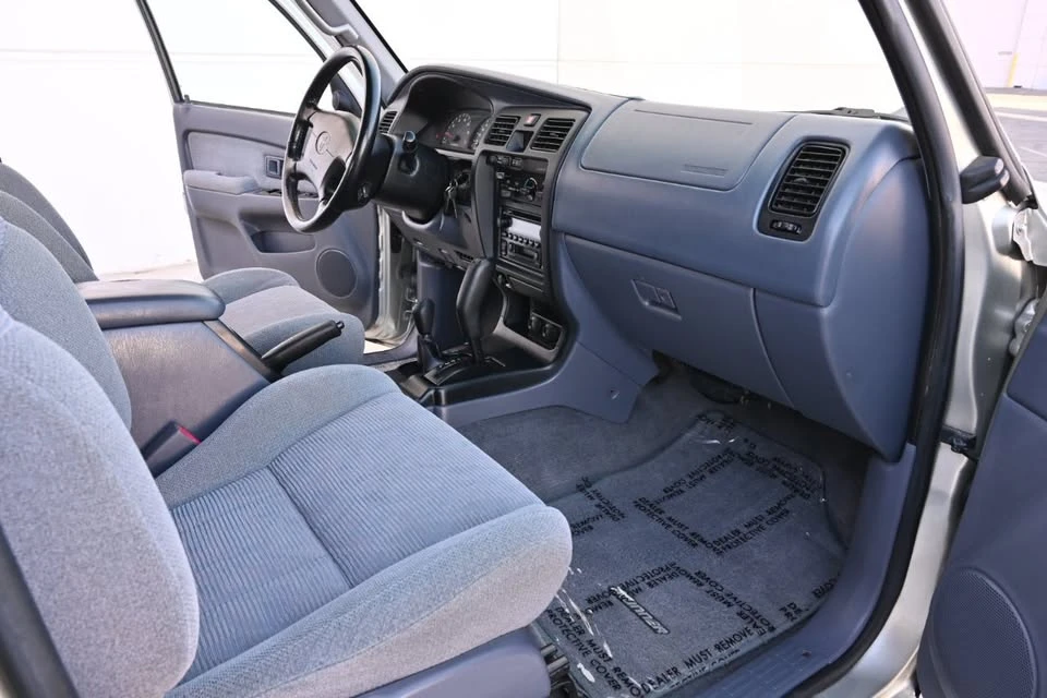 2000 Toyota 4Runner 3rd Gen - Image 13 of 20