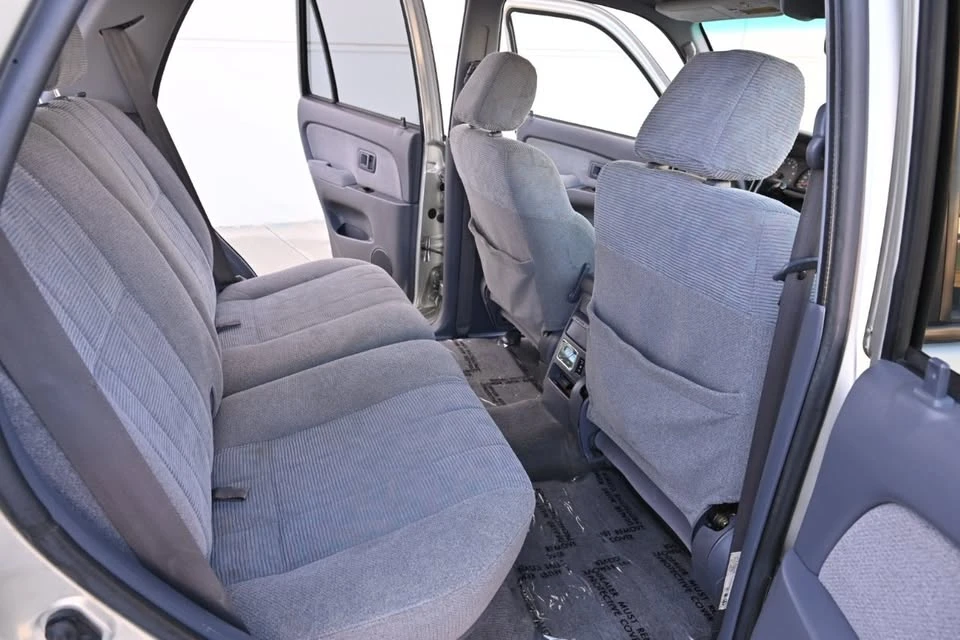 2000 Toyota 4Runner 3rd Gen - Image 15 of 20