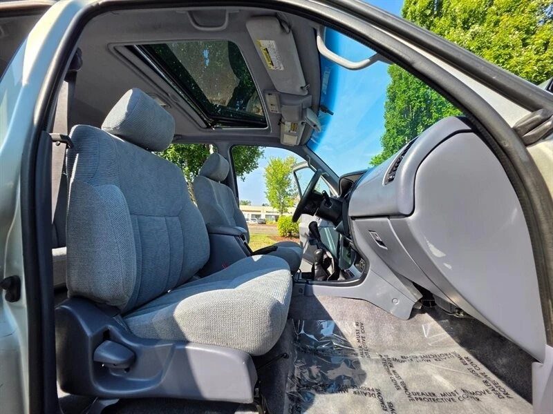 2000 Toyota 4Runner 3rd Gen - Image 14 of 21