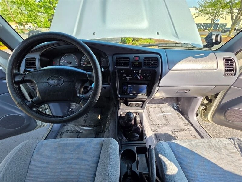 2000 Toyota 4Runner 3rd Gen - Image 18 of 21