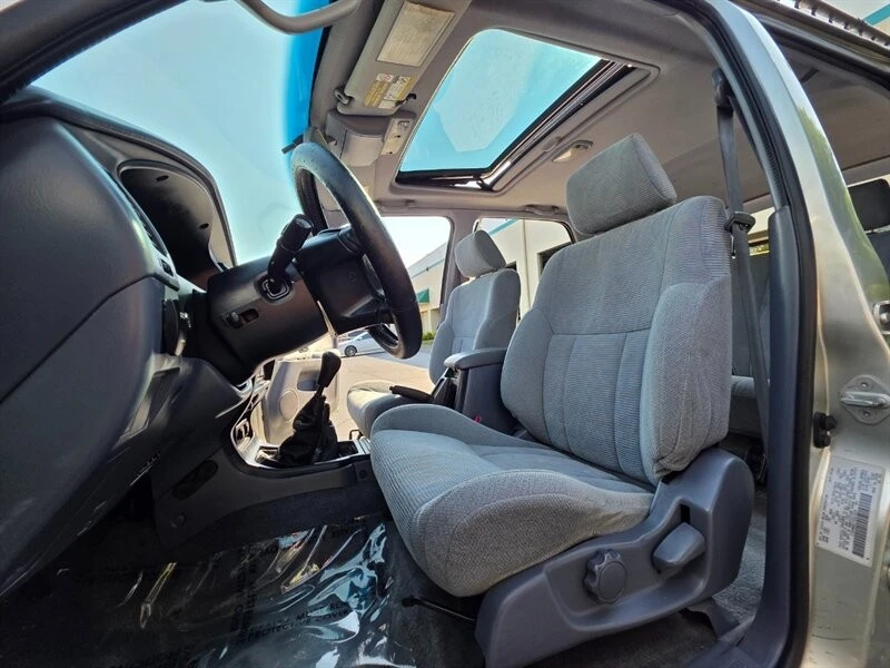 2000 Toyota 4Runner 3rd Gen - Image 13 of 21