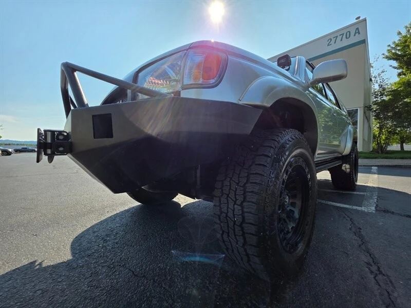 2000 Toyota 4Runner 3rd Gen - Image 10 of 21