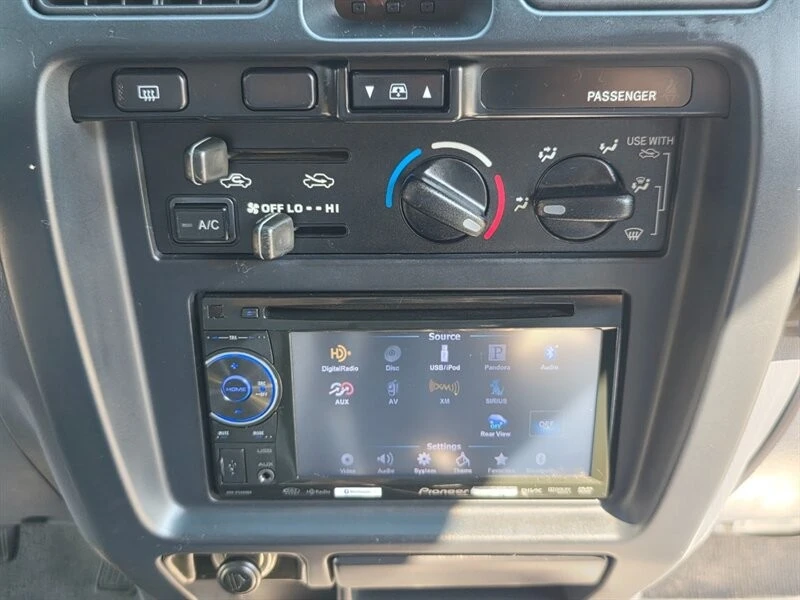 2000 Toyota 4Runner 3rd Gen - Image 19 of 21