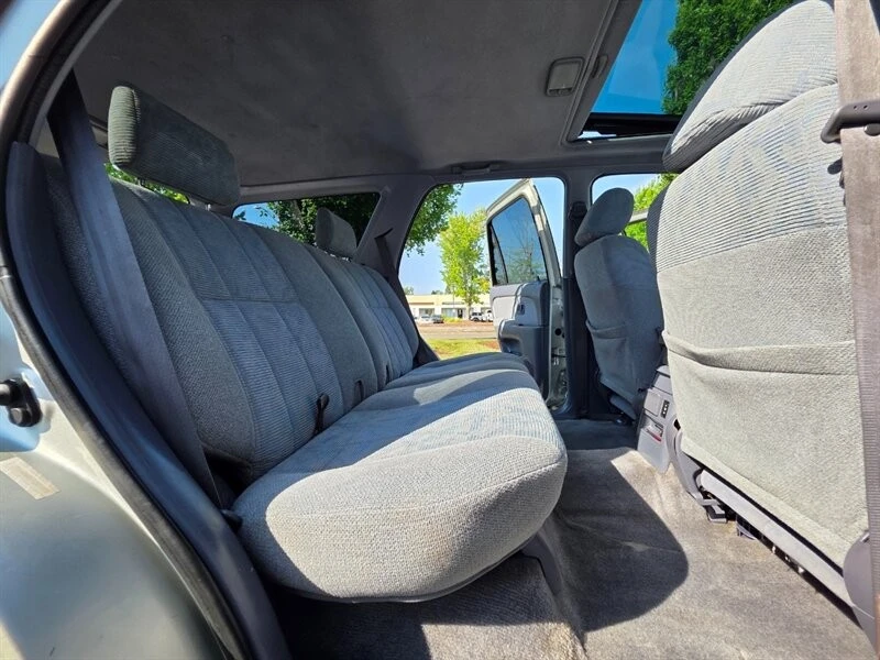 2000 Toyota 4Runner 3rd Gen - Image 16 of 21