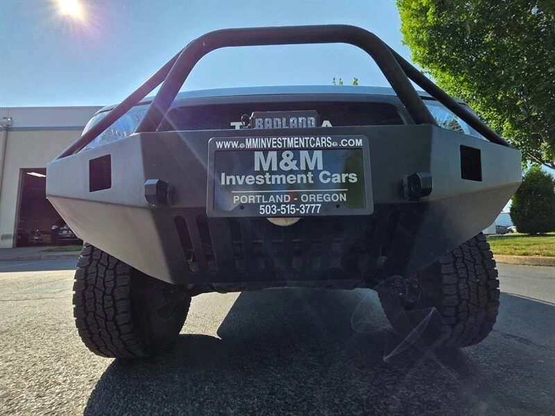2000 Toyota 4Runner 3rd Gen - Image 21 of 21