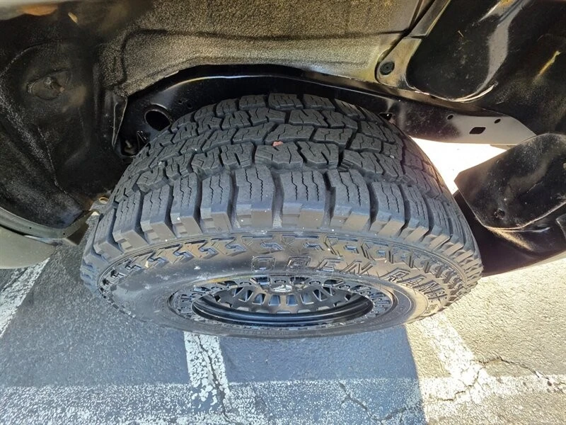 2000 Toyota 4Runner 3rd Gen - Image 20 of 21