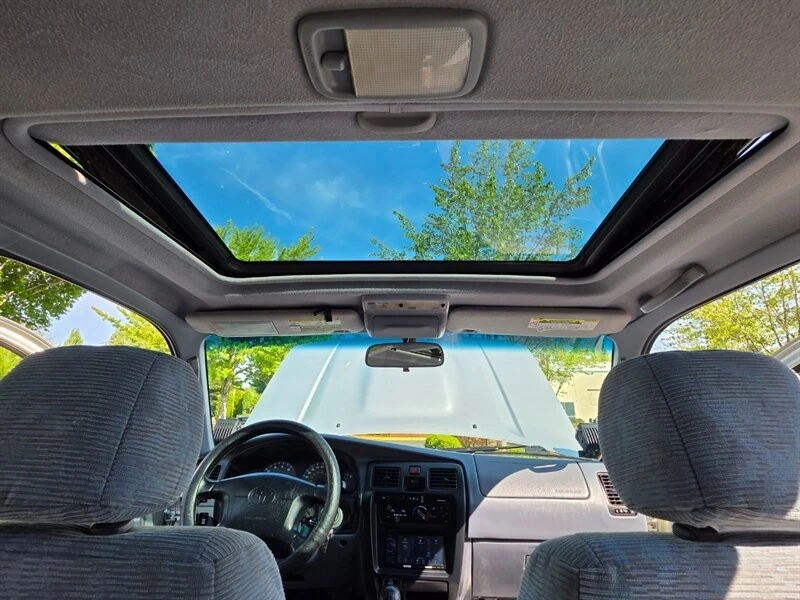 2000 Toyota 4Runner 3rd Gen - Image 17 of 21