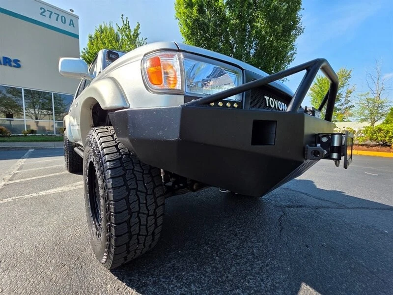 2000 Toyota 4Runner 3rd Gen - Image 9 of 21