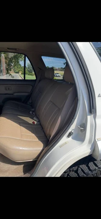 2000 Toyota 4Runner 3rd Gen - Image 6 of 9